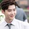 Lee Jong Suk