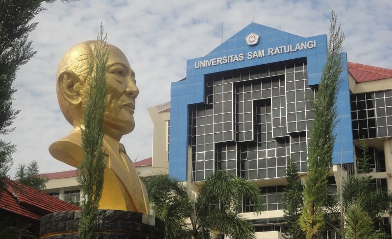 Universitas Sam Ratulangi
