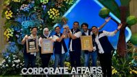 corporate affairs