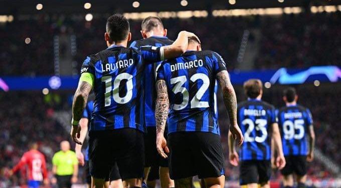 inter milan