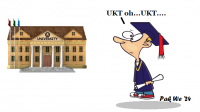 UKT Mahal