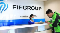 FIFGROUP