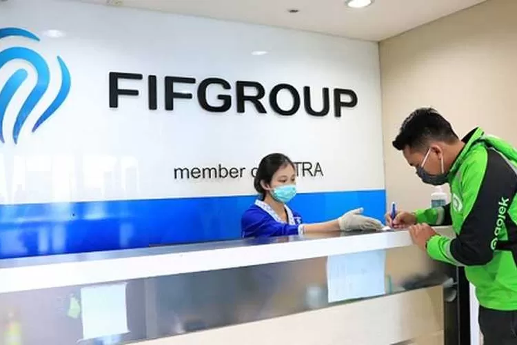 FIFGROUP