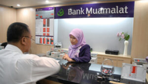 bank muamalat