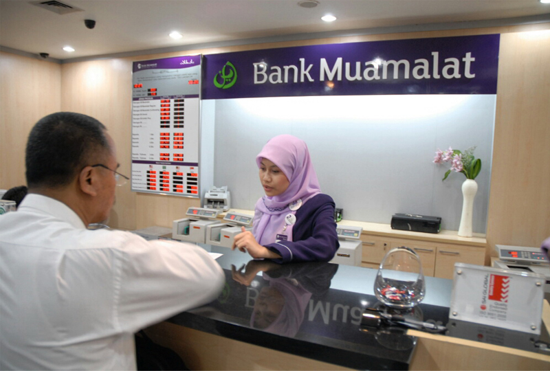 bank muamalat