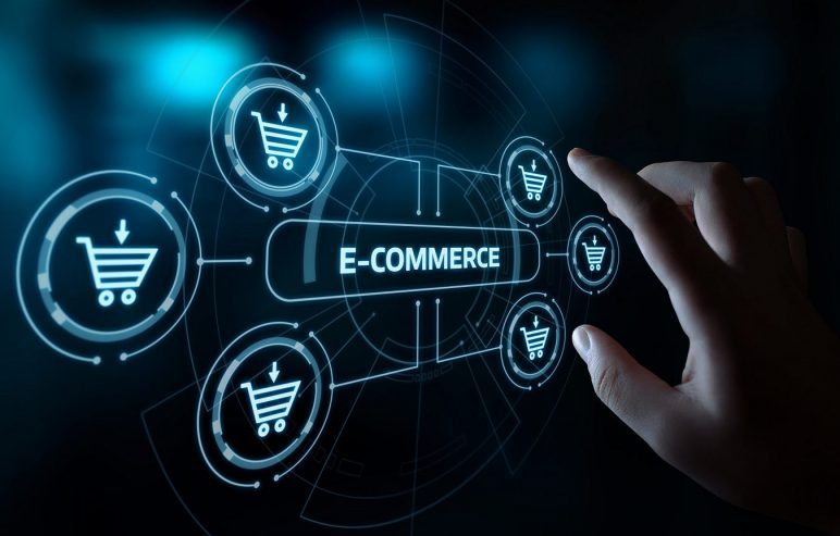 e commerce