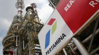 pertamina