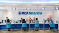 BCA finance