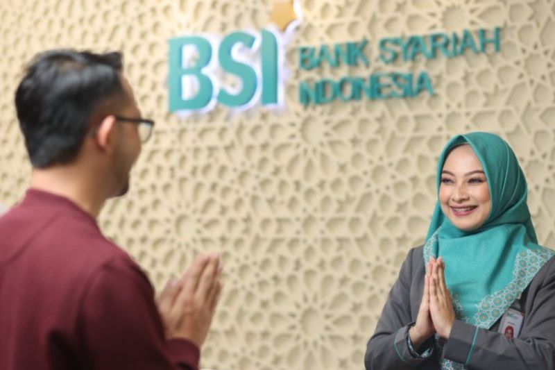 BSI