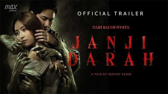 janji darah