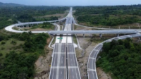 tol balikpapan ikn