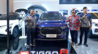 SUV Andalan Chery di GIIAS Surabaya 2024 1