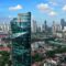 menara bni