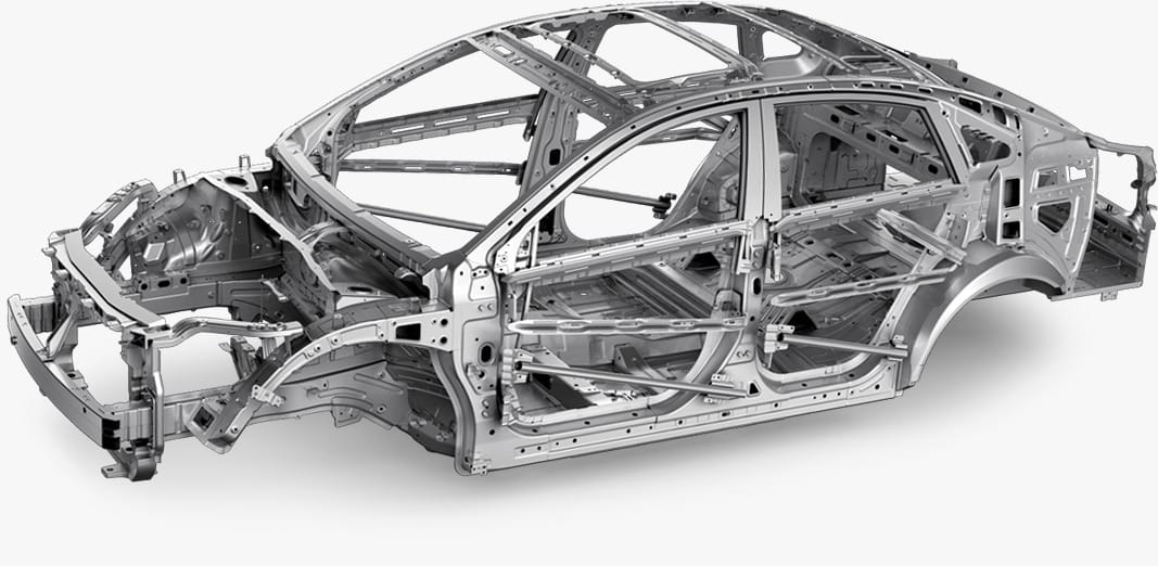 GAC Motor - AION