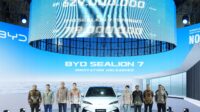 Harga BYD Sealion 7
