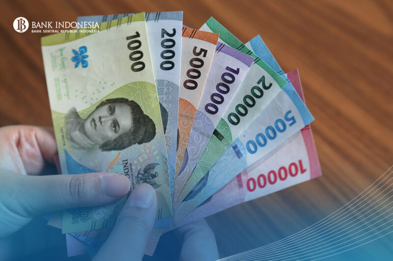 uang rupiah