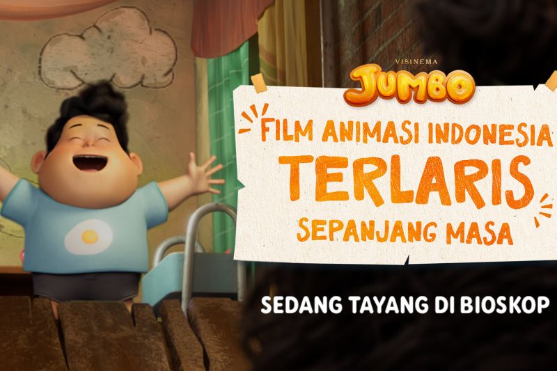 film jumbo