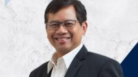 Sekretaris Umum Asosiasi Pengusaha Indonesia (Apindo), Aloysius Budi Santoso