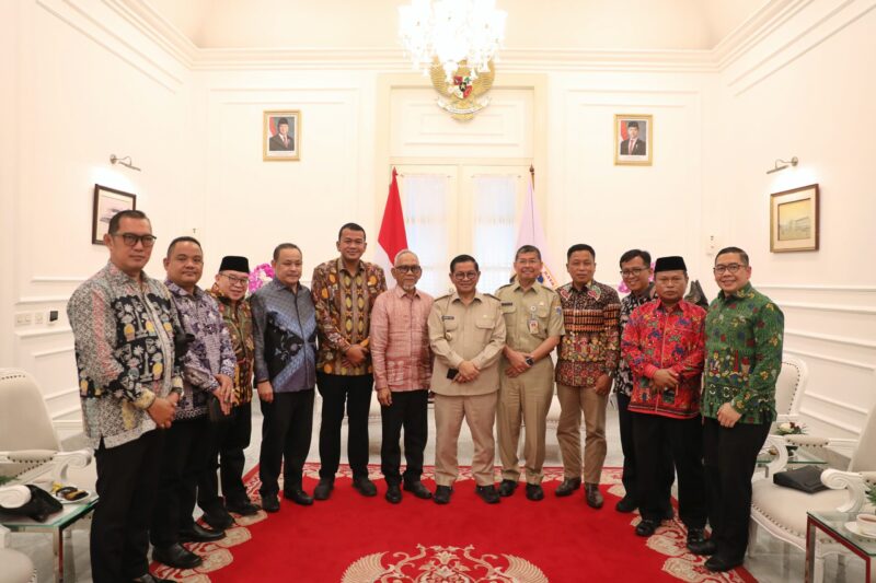lebaran betawi