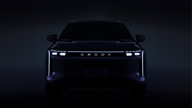 Omoda 9