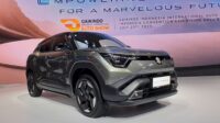 Suzuki eVitara