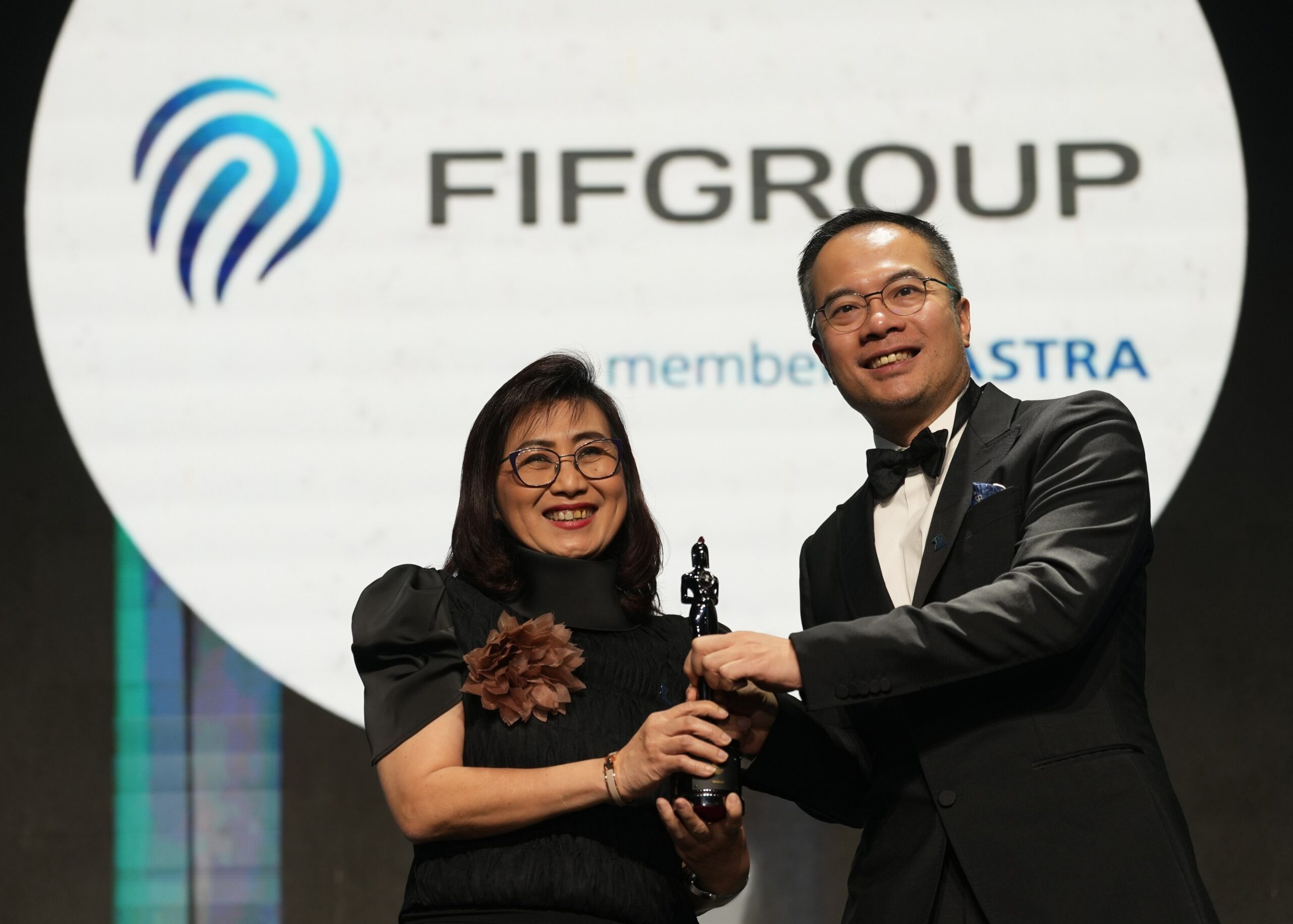 HR Asia Award