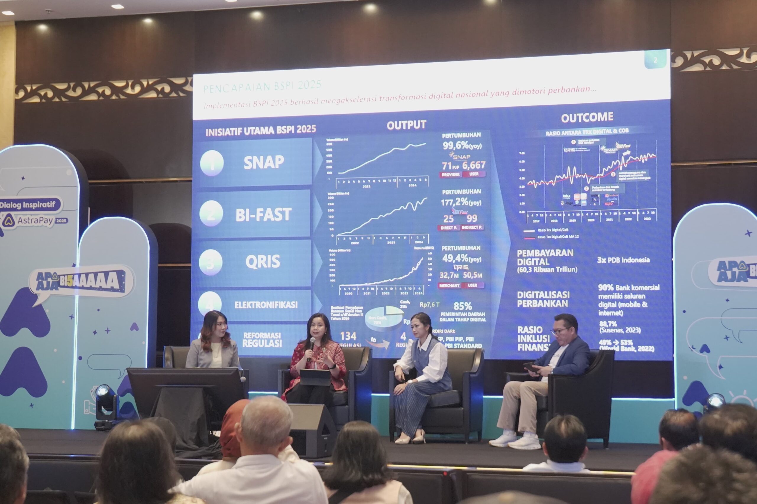 Dialog Inspiratif AstraPay