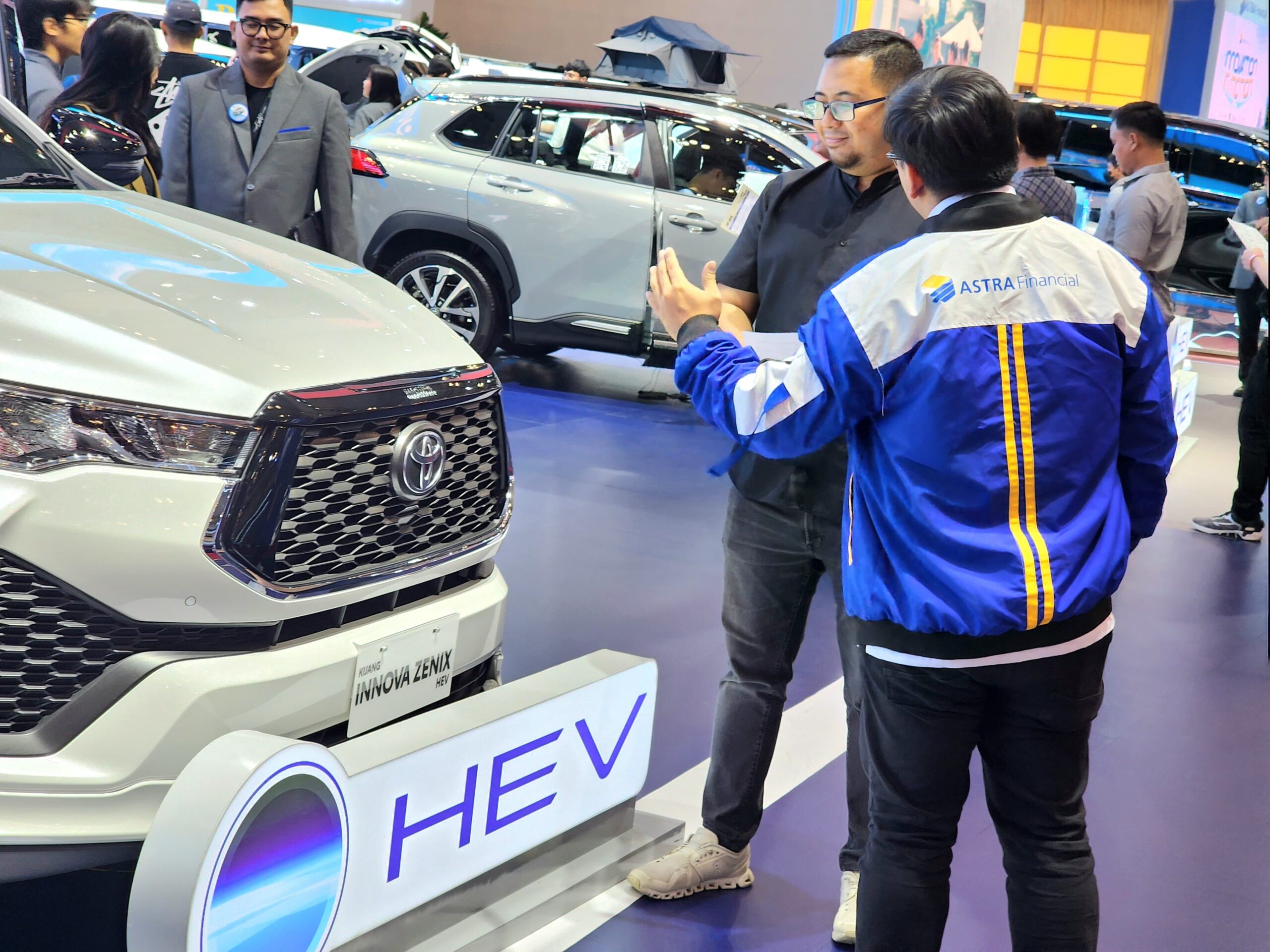 Mobil Hybrid