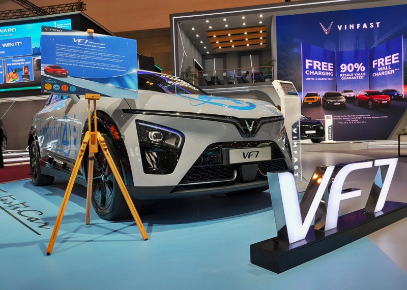 VinFast