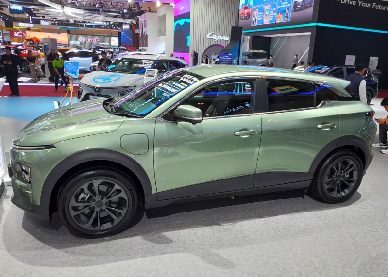 VinFast VF6