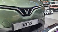 VinFast VF6 3 VinFast VF6