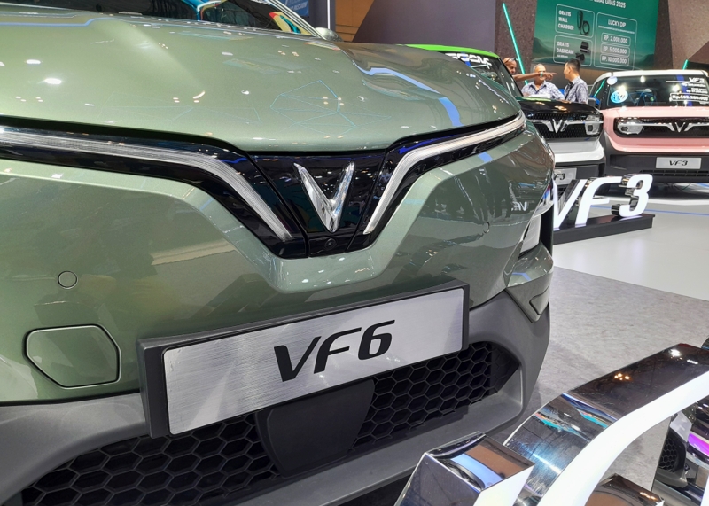 VinFast VF6