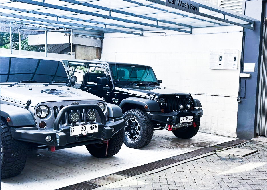 Jeep Community Breakfast