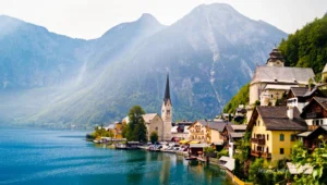 hallstatt