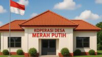 KOPDES MERAH PUTIH KOPDES MERAH PUTIH