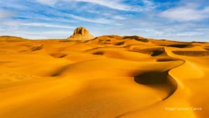 gurun desert