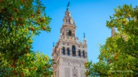 menara giralda