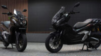 New Honda ADV160 Resmi Diperkenalkan WMS ke Publik (2) New Honda ADV160