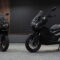 New Honda ADV160