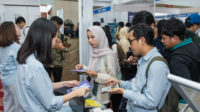 Perusahaan Pencari Tenaga Kerja di OLX Job Fair olx job fair