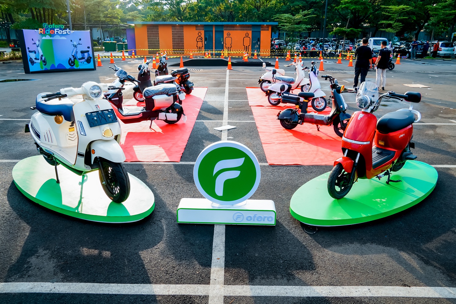 Ofero Ride Fest