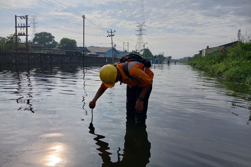 banjir semarang banjir semarang