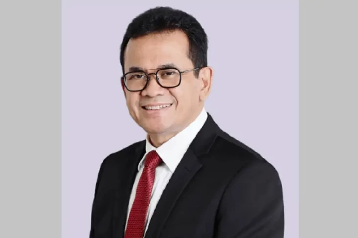 budi santoso mendag budi santoso