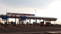 gerbang tol pamulang gerbang tol pamulang