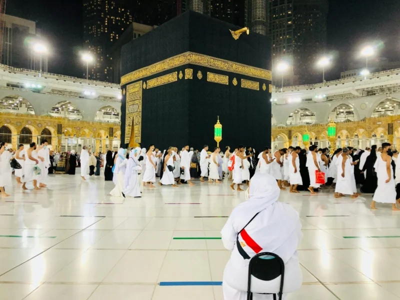 umrah UMRAH