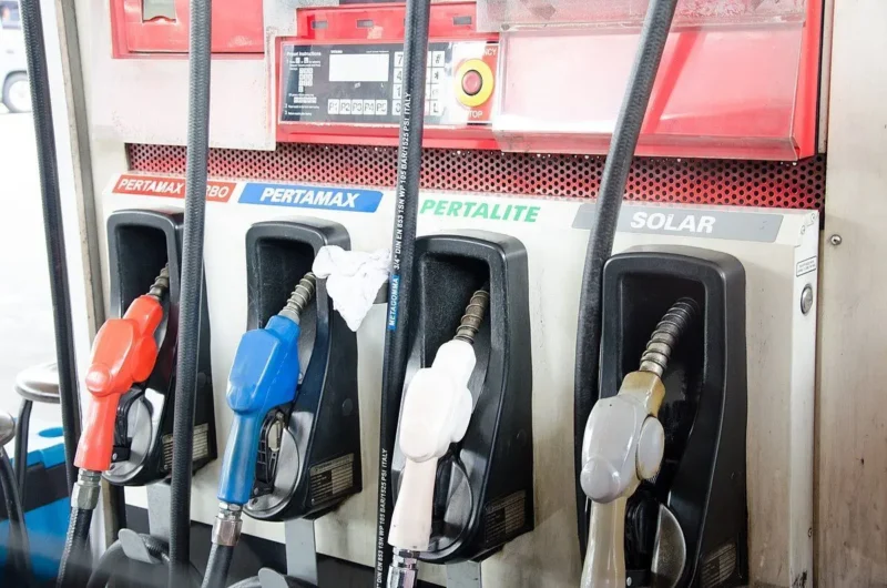 isi pertalite PERTALITE