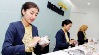 kasir-bank-mandiri bank mandiri