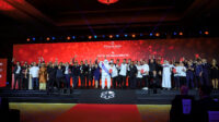 michelin MICHELIN Guide Abu Dhabi 2026