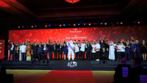 MICHELIN Guide Abu Dhabi 2026