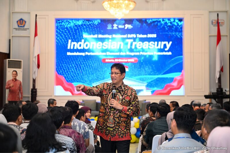 purbaya yudhi sadewa purbaya yudhi sadewa